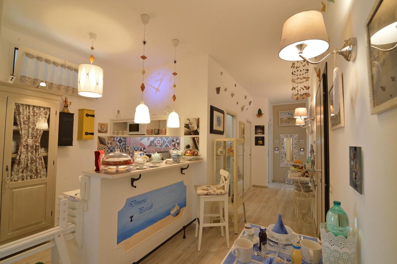 Dimora Pascali Holiday - " Rooms & Relax " Polignano a Mare Bagian luar foto