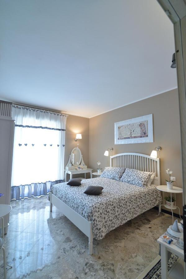 Dimora Pascali Holiday - " Rooms & Relax " Polignano a Mare Bagian luar foto