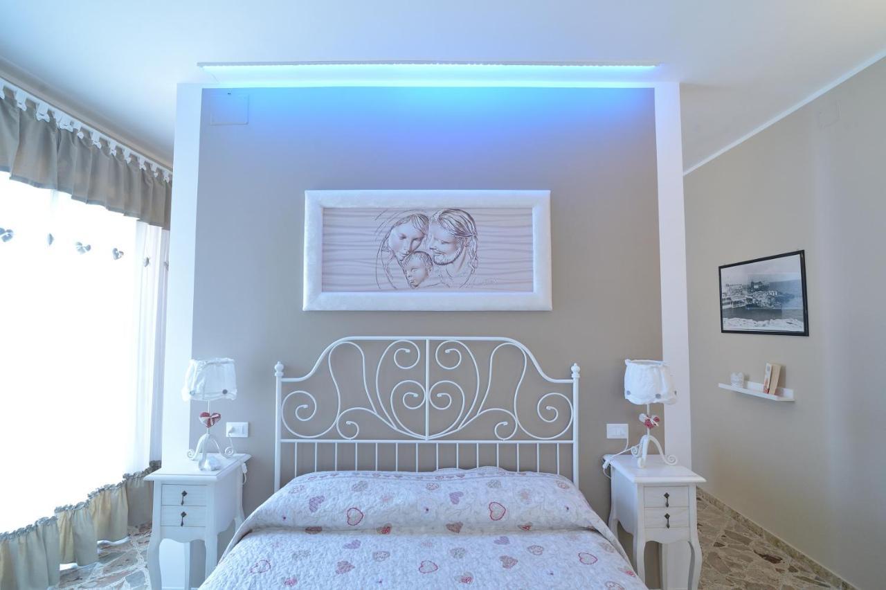 Dimora Pascali Holiday - " Rooms & Relax " Polignano a Mare Bagian luar foto