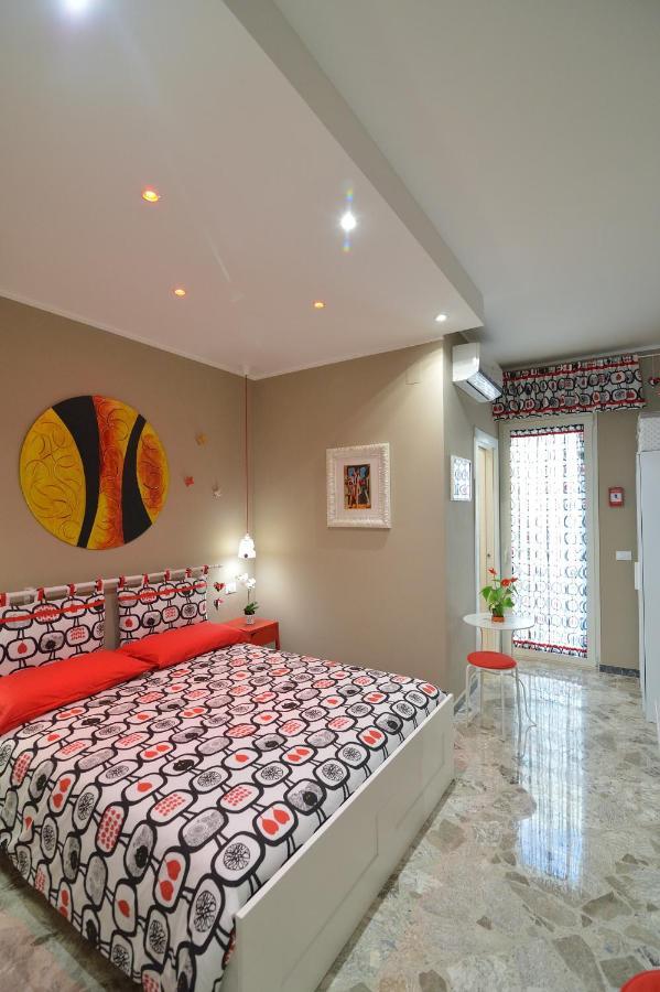 Dimora Pascali Holiday - " Rooms & Relax " Polignano a Mare Bagian luar foto