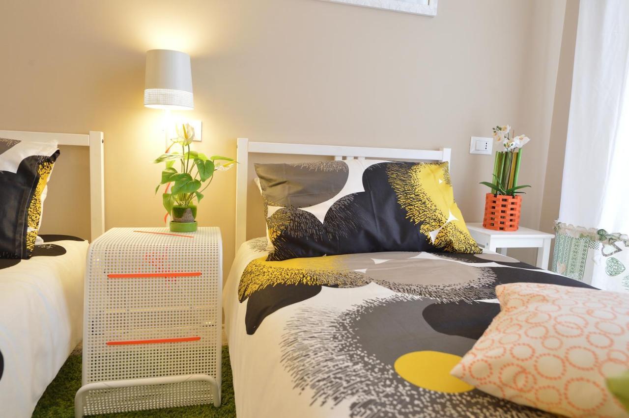 Dimora Pascali Holiday - " Rooms & Relax " Polignano a Mare Bagian luar foto