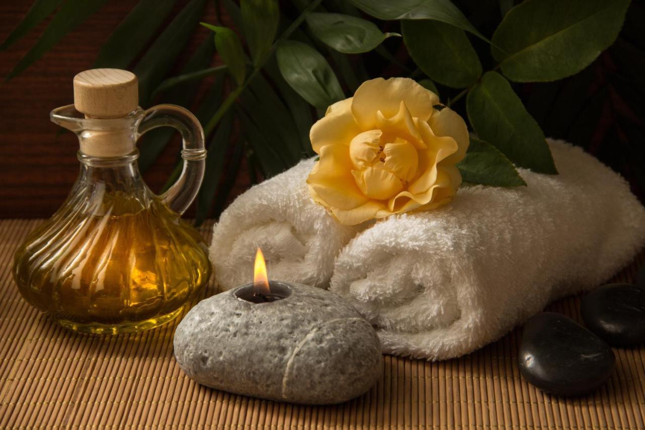 Dimora Pascali Holiday - " Rooms & Relax " Polignano a Mare Bagian luar foto