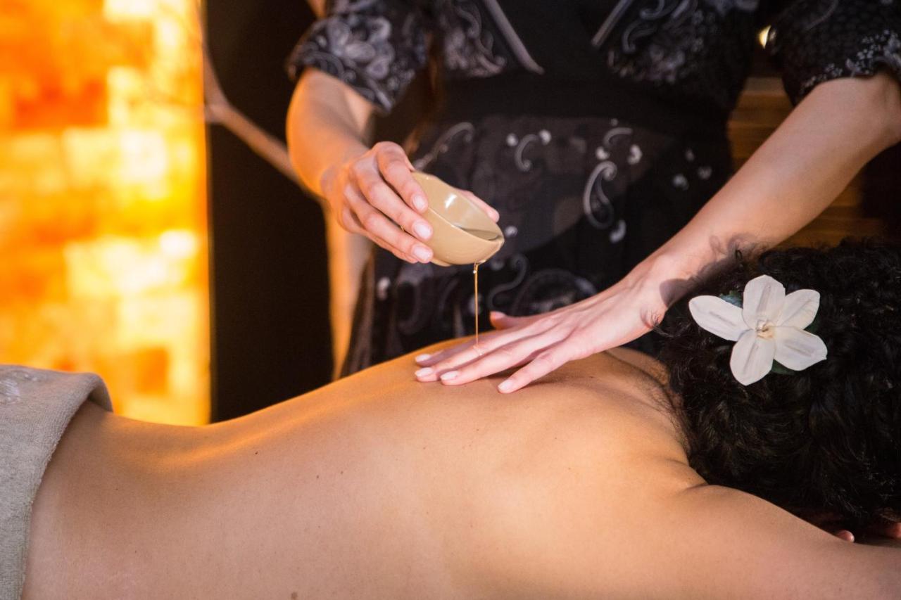 Dimora Pascali Holiday - " Rooms & Relax " Polignano a Mare Bagian luar foto