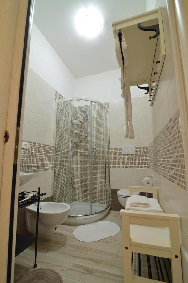 Dimora Pascali Holiday - " Rooms & Relax " Polignano a Mare Bagian luar foto