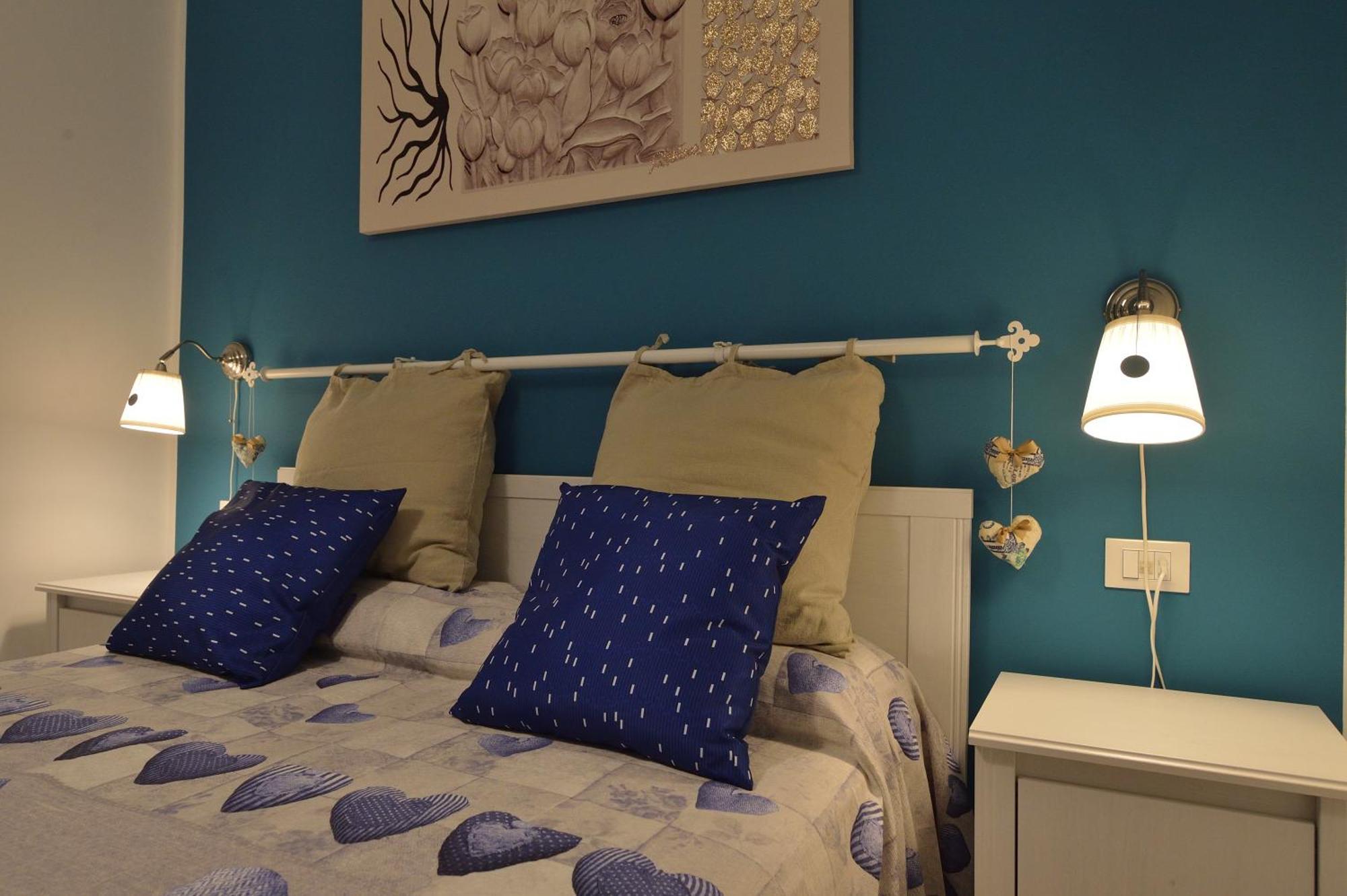 Dimora Pascali Holiday - " Rooms & Relax " Polignano a Mare Bagian luar foto