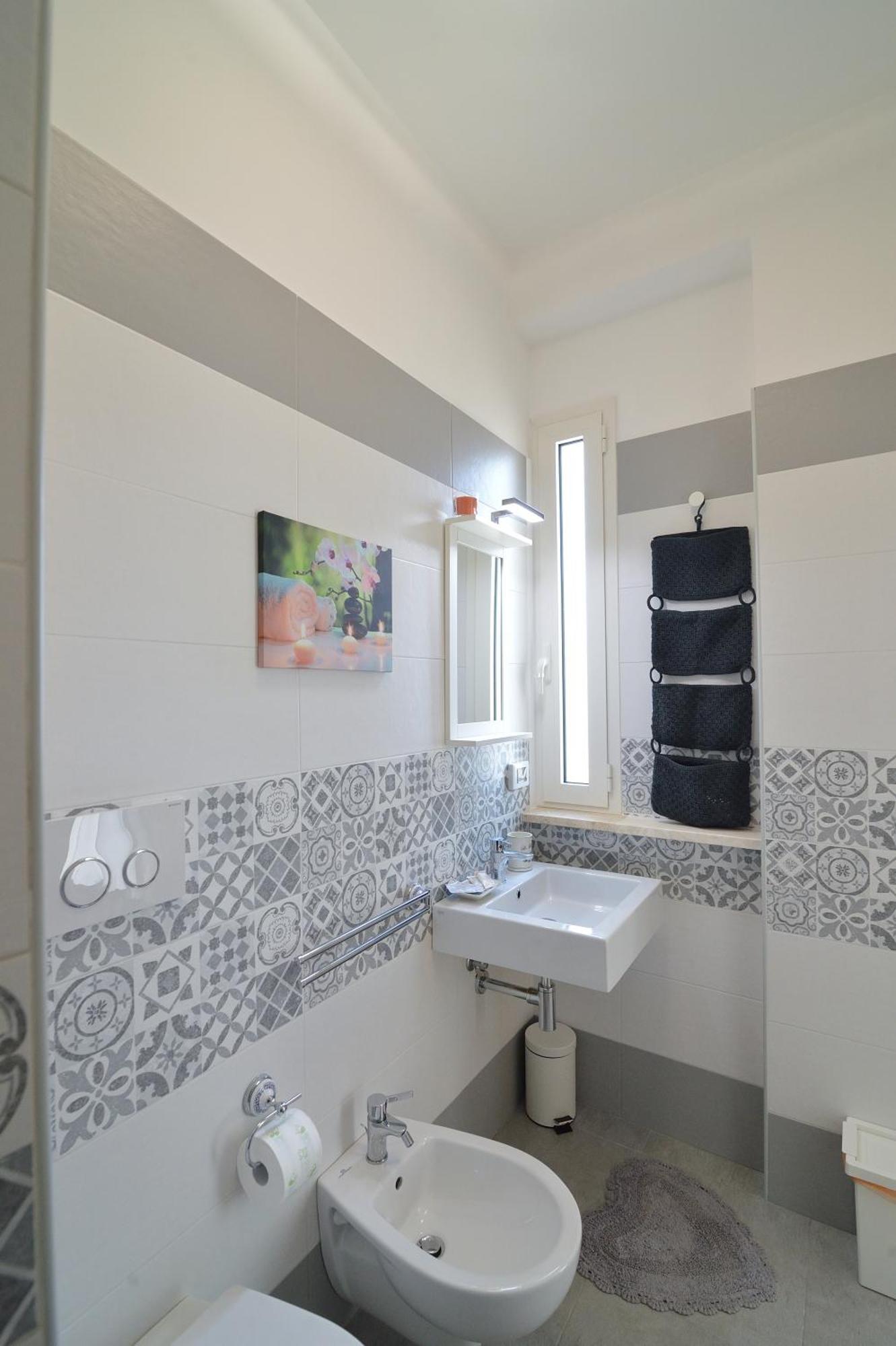 Dimora Pascali Holiday - " Rooms & Relax " Polignano a Mare Bagian luar foto