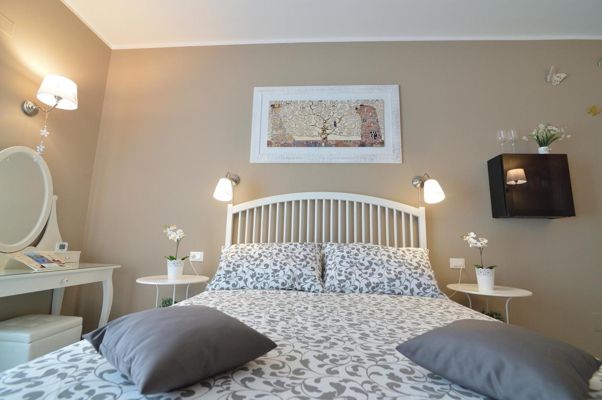 Dimora Pascali Holiday - " Rooms & Relax " Polignano a Mare Bagian luar foto