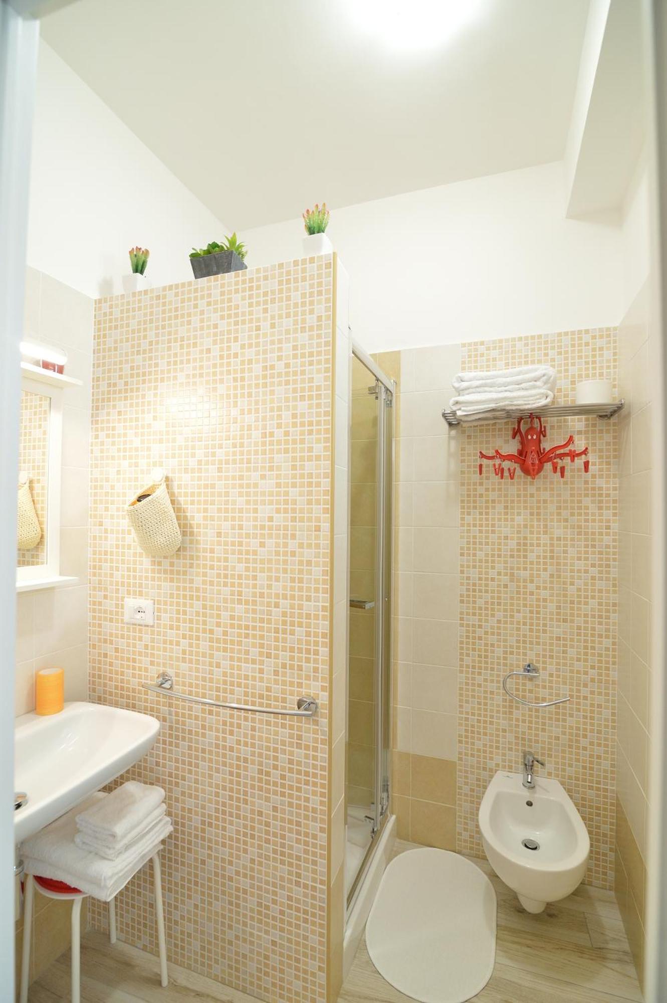 Dimora Pascali Holiday - " Rooms & Relax " Polignano a Mare Bagian luar foto