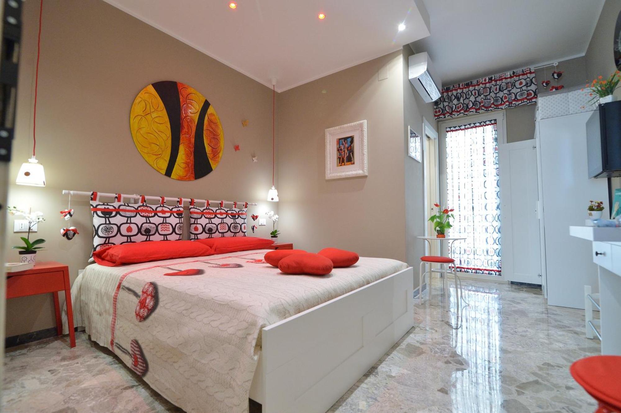 Dimora Pascali Holiday - " Rooms & Relax " Polignano a Mare Bagian luar foto