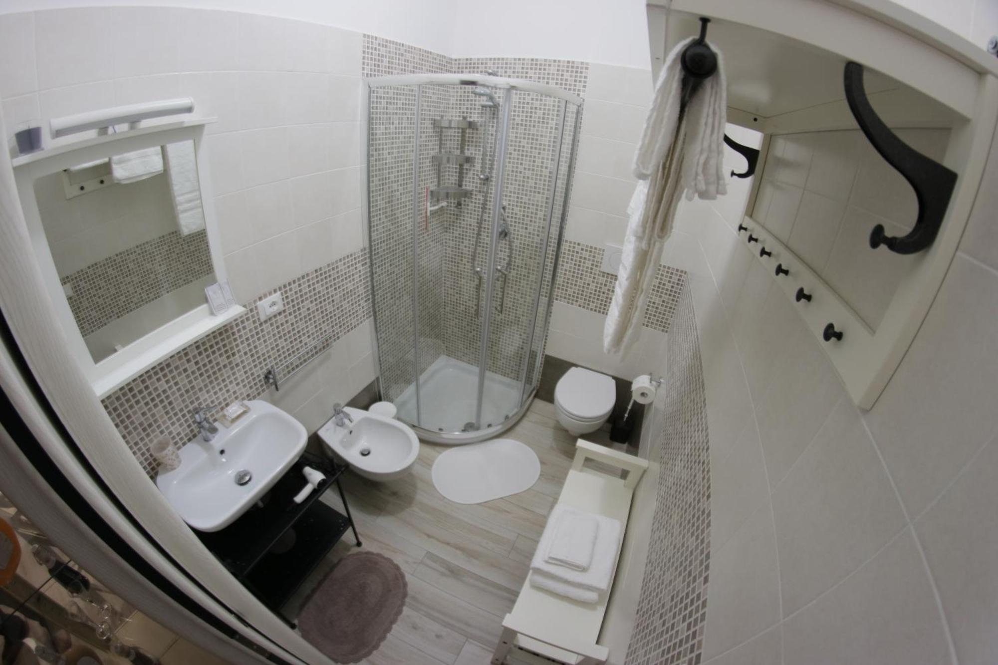 Dimora Pascali Holiday - " Rooms & Relax " Polignano a Mare Bagian luar foto