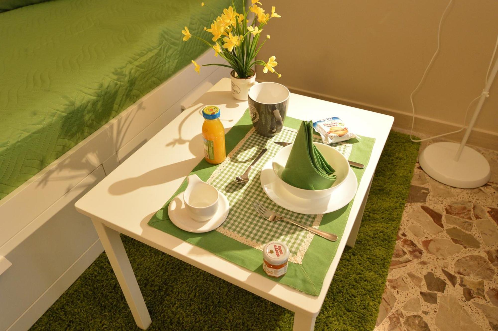 Dimora Pascali Holiday - " Rooms & Relax " Polignano a Mare Bagian luar foto