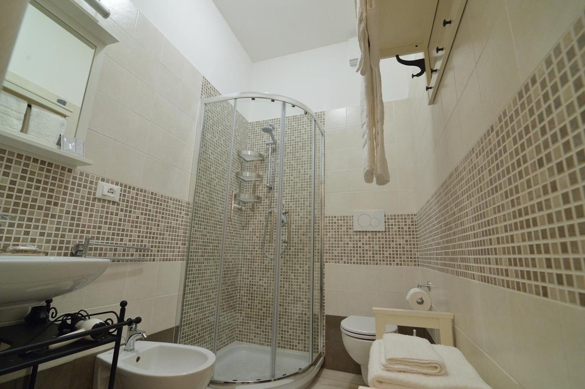 Dimora Pascali Holiday - " Rooms & Relax " Polignano a Mare Bagian luar foto