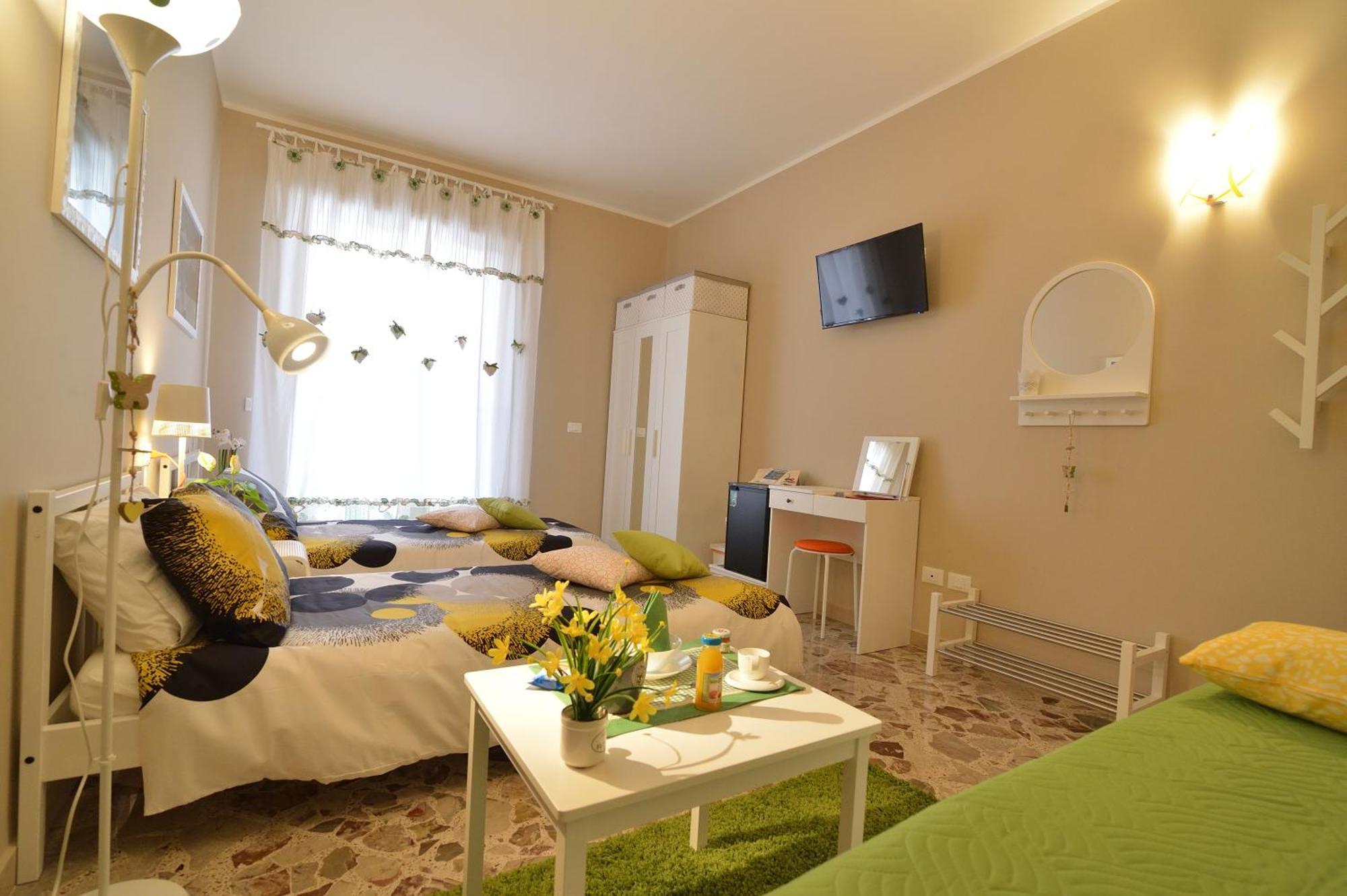 Dimora Pascali Holiday - " Rooms & Relax " Polignano a Mare Bagian luar foto