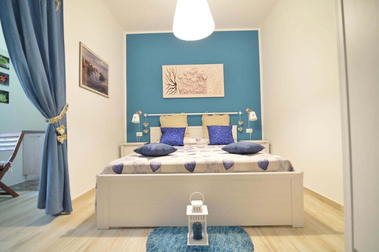 Dimora Pascali Holiday - " Rooms & Relax " Polignano a Mare Bagian luar foto