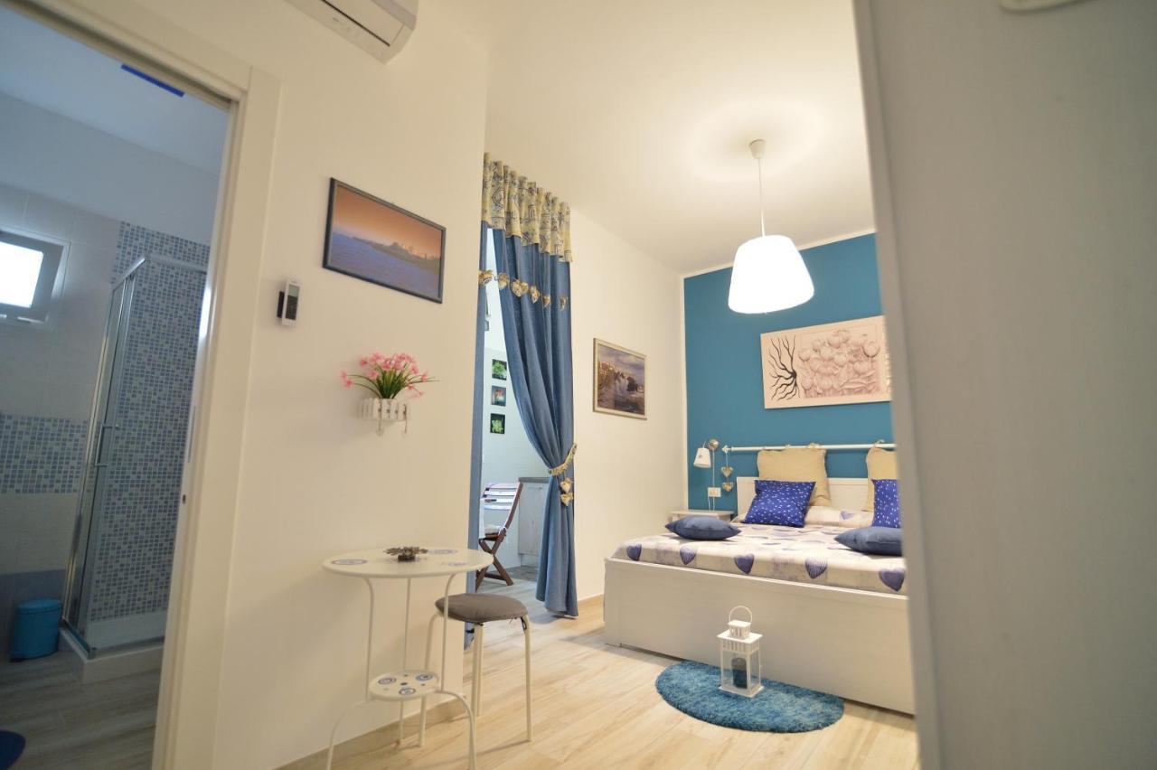Dimora Pascali Holiday - " Rooms & Relax " Polignano a Mare Bagian luar foto
