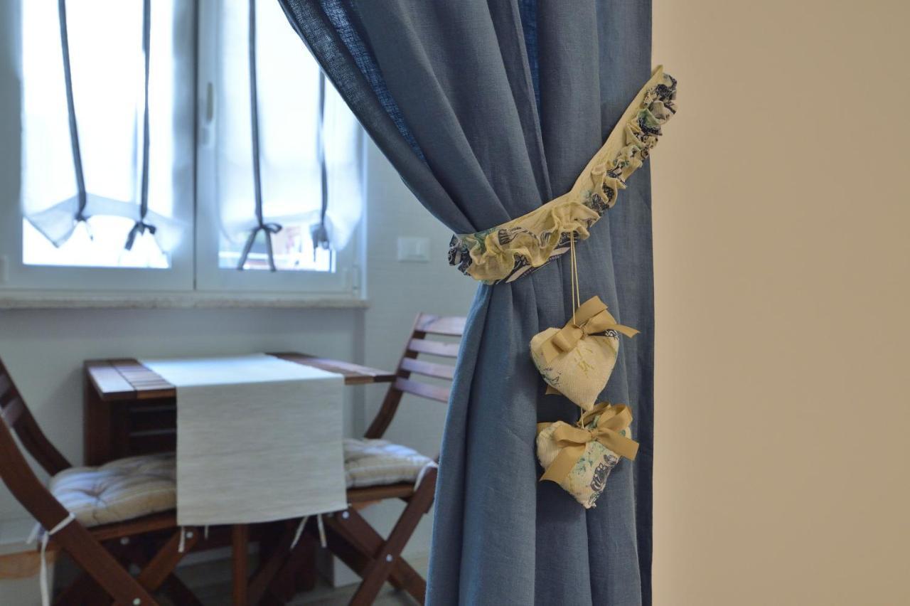 Dimora Pascali Holiday - " Rooms & Relax " Polignano a Mare Bagian luar foto