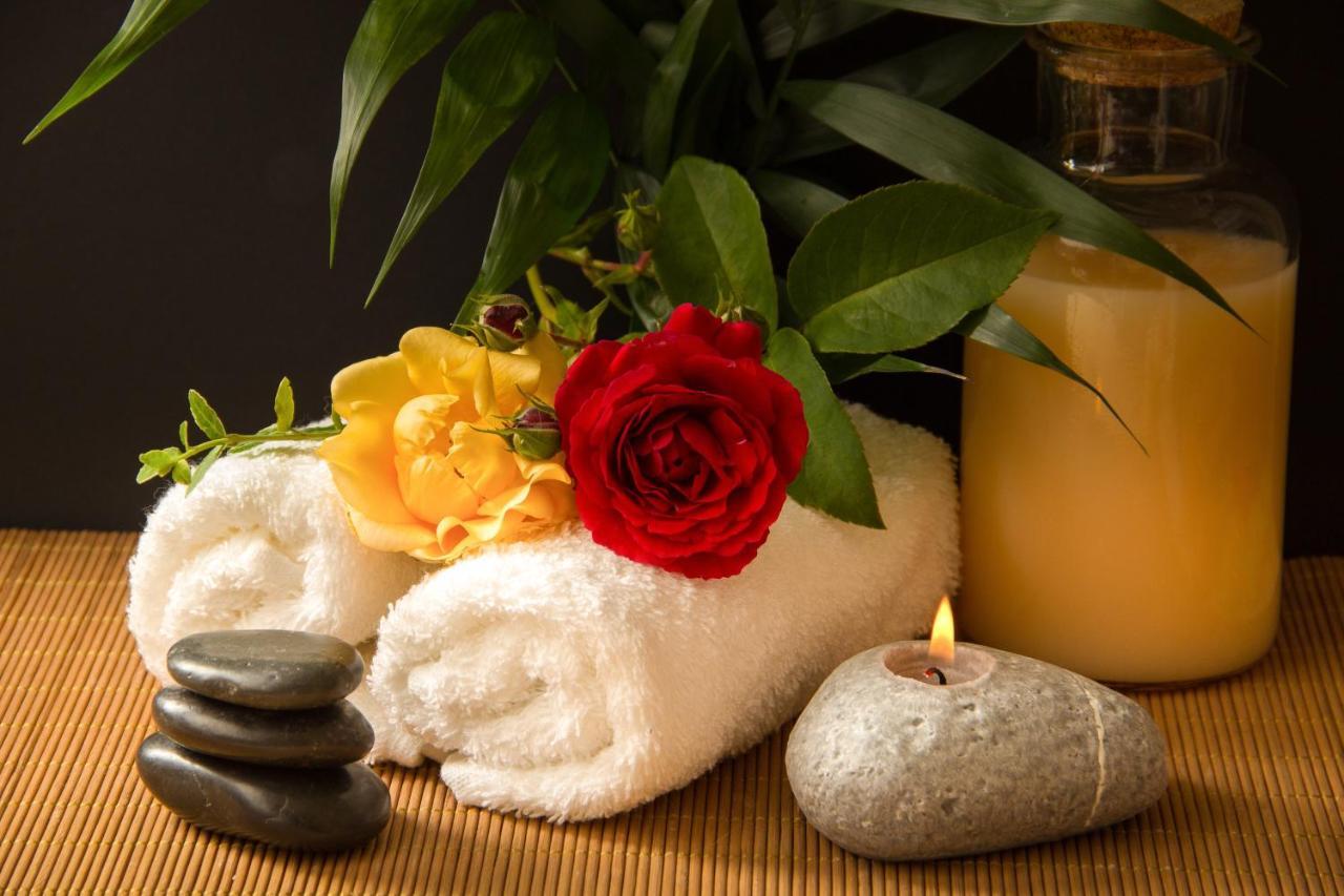 Dimora Pascali Holiday - " Rooms & Relax " Polignano a Mare Bagian luar foto